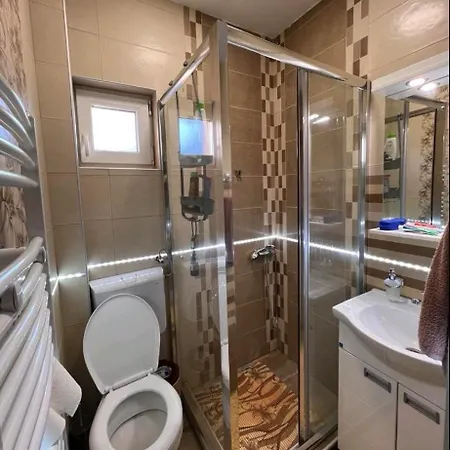 Homestay Cakmara Montoja Vrtovac
