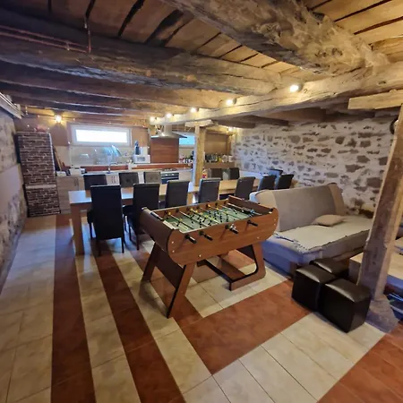 Cakmara Montoja Homestay Vrtovac