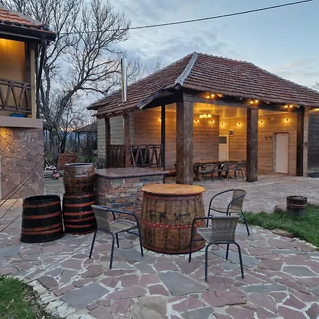 Cakmara Montoja Homestay